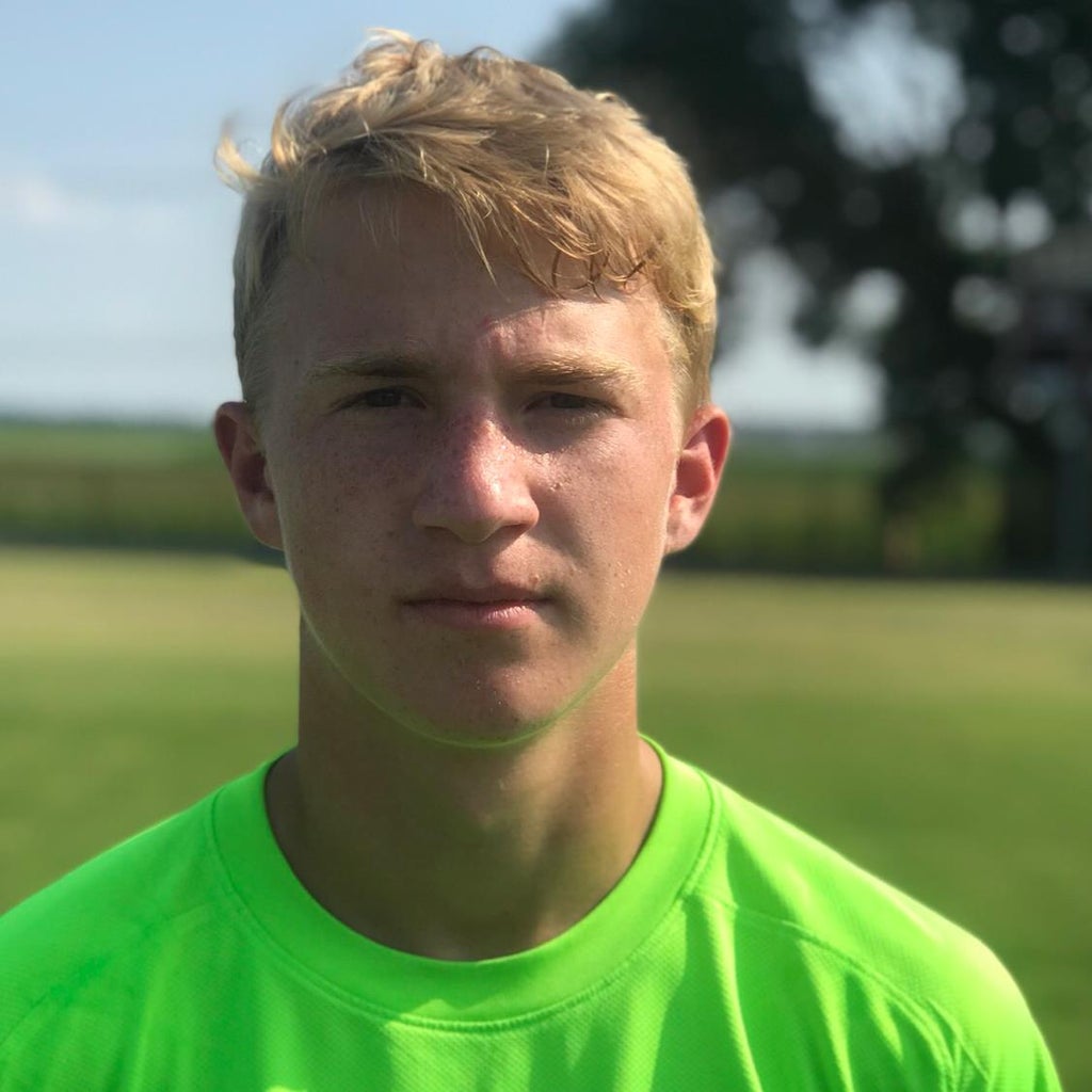 Ryan Ziliak