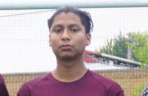 Giancarlo Roa