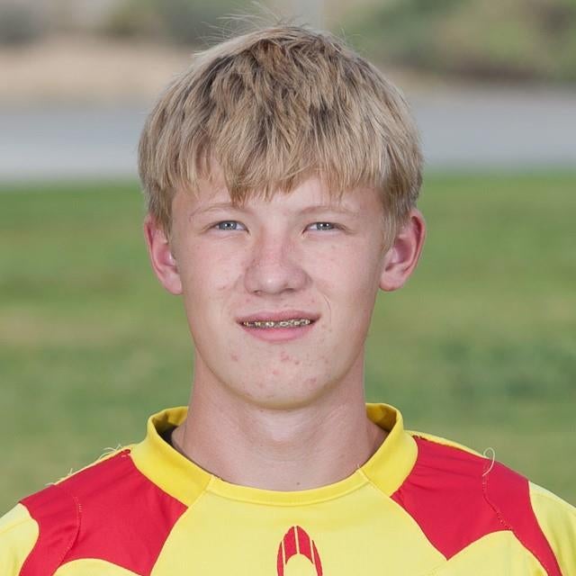 Cody Gustafson