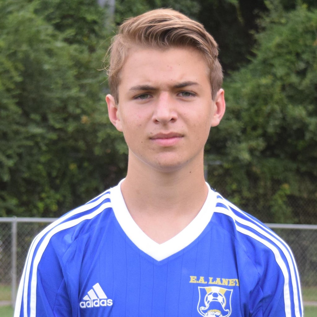 Cody Curran