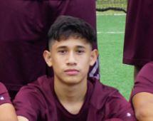 Aldo Barcenas