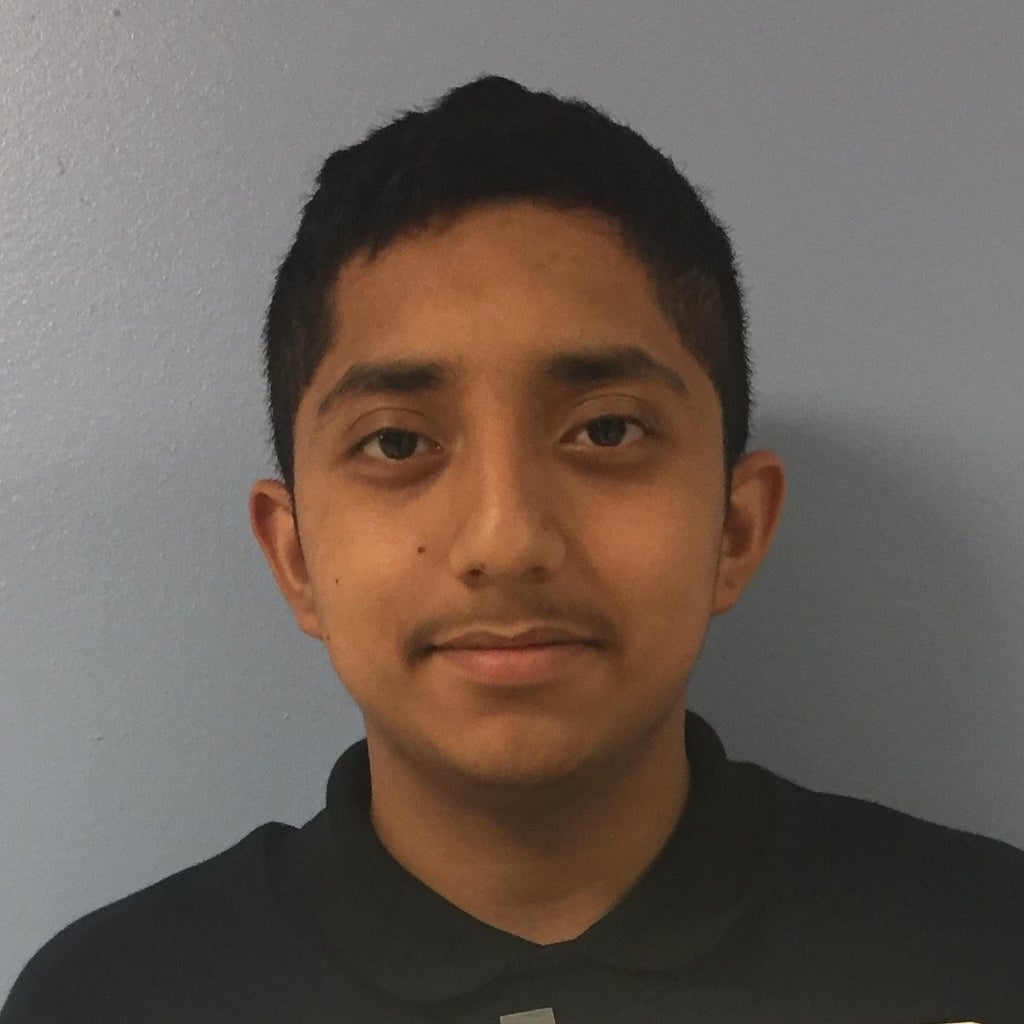 Rolando Melendez mugshot