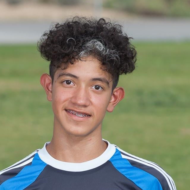 Kevin Huerta mugshot