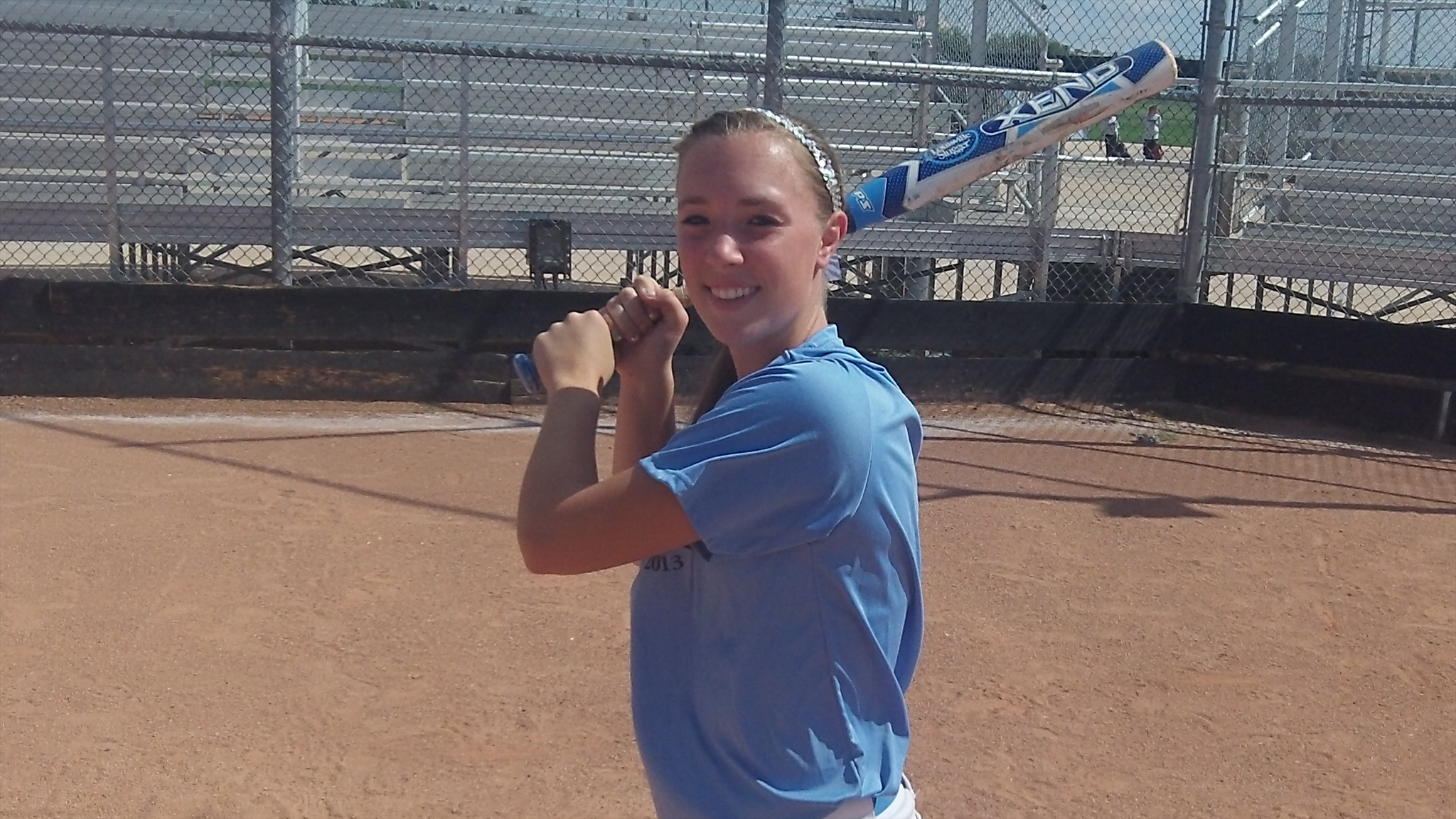 Ally Richter