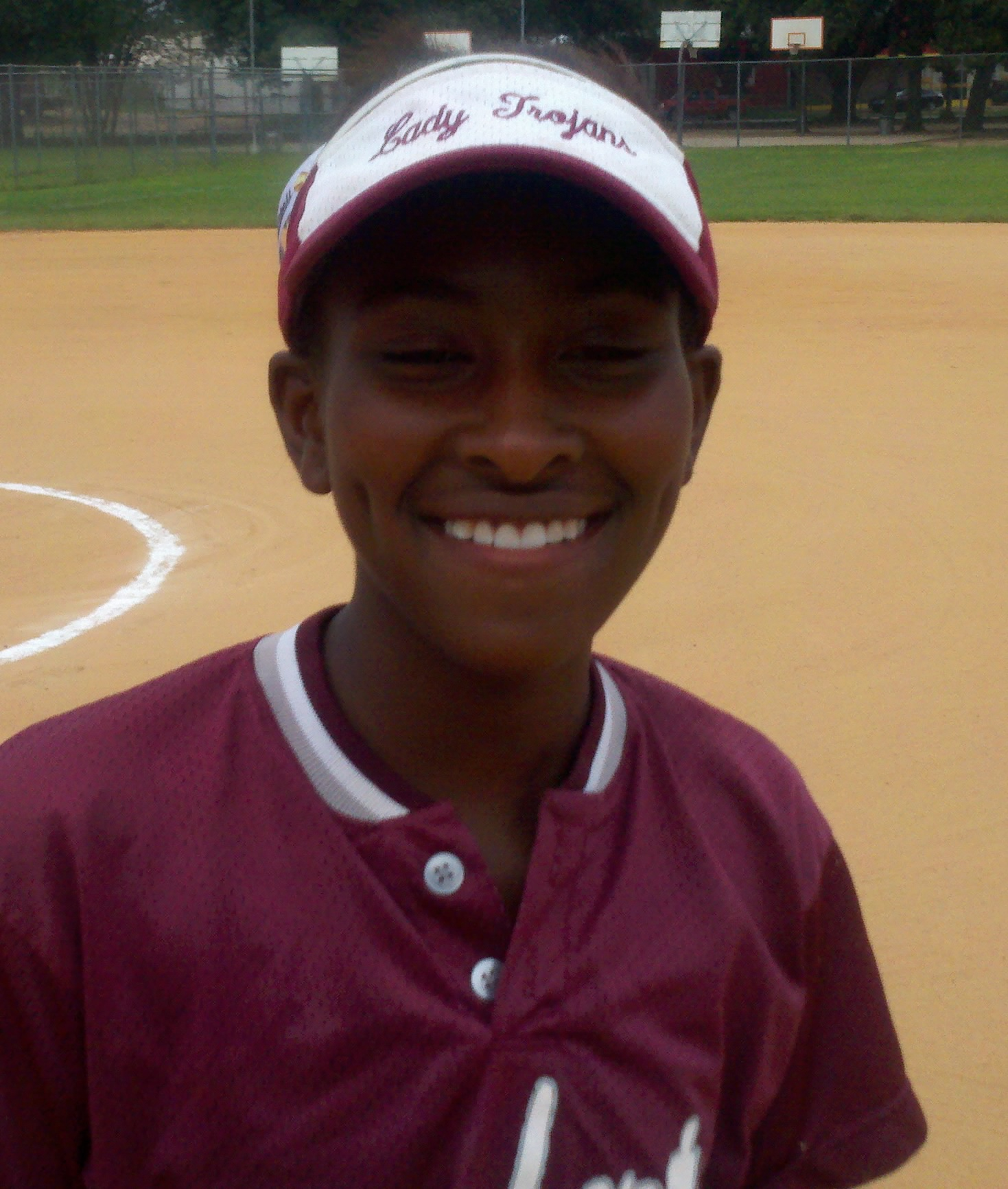 Takiya Davis
