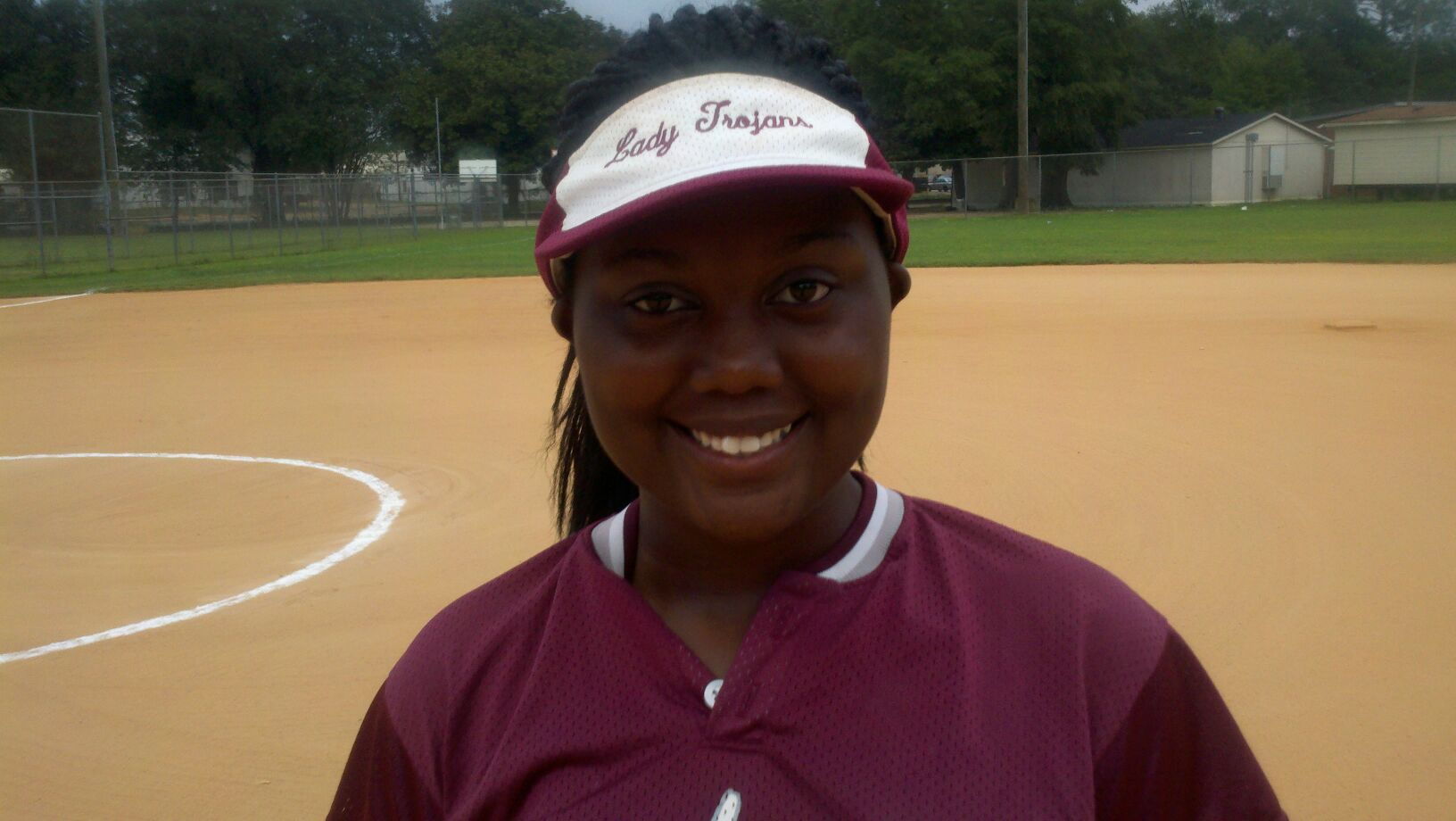 Reshonda Taylor