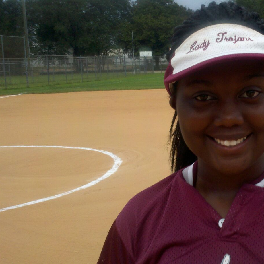 Reshonda Taylor