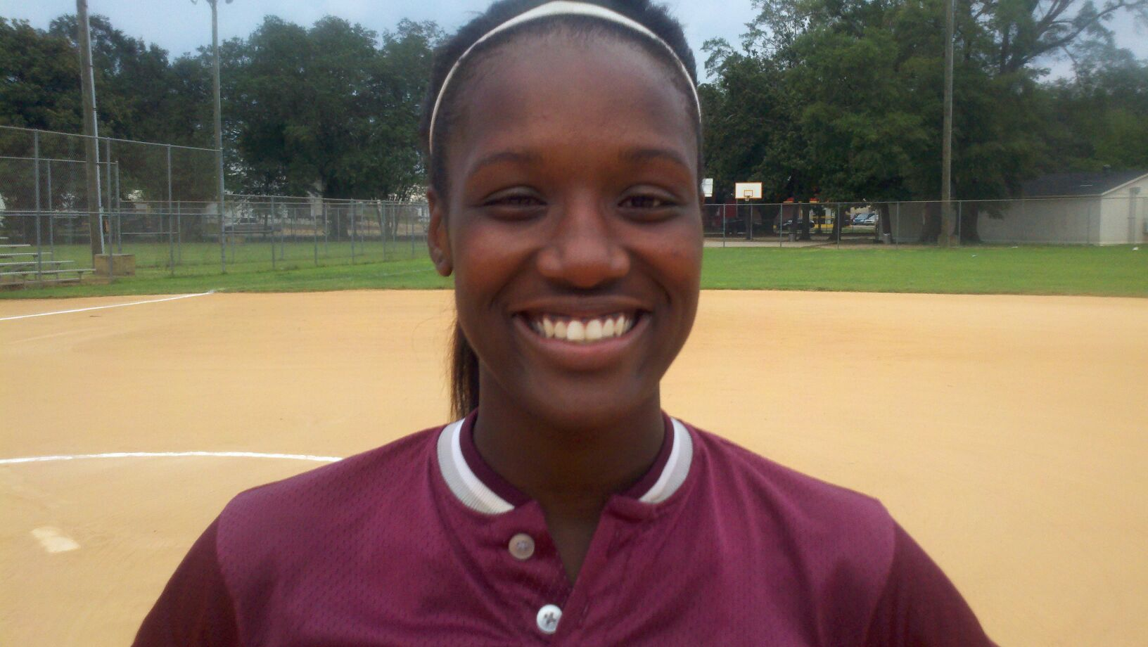 Ra'Keta Shelton
