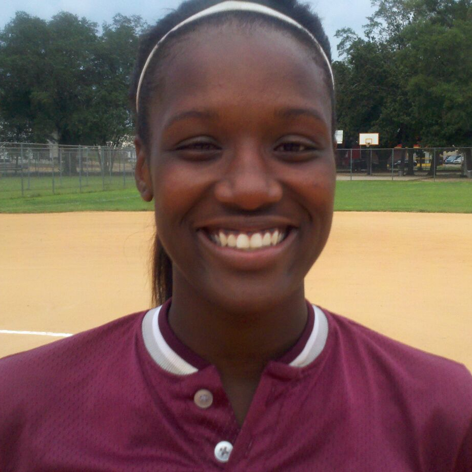 Ra'Keta Shelton