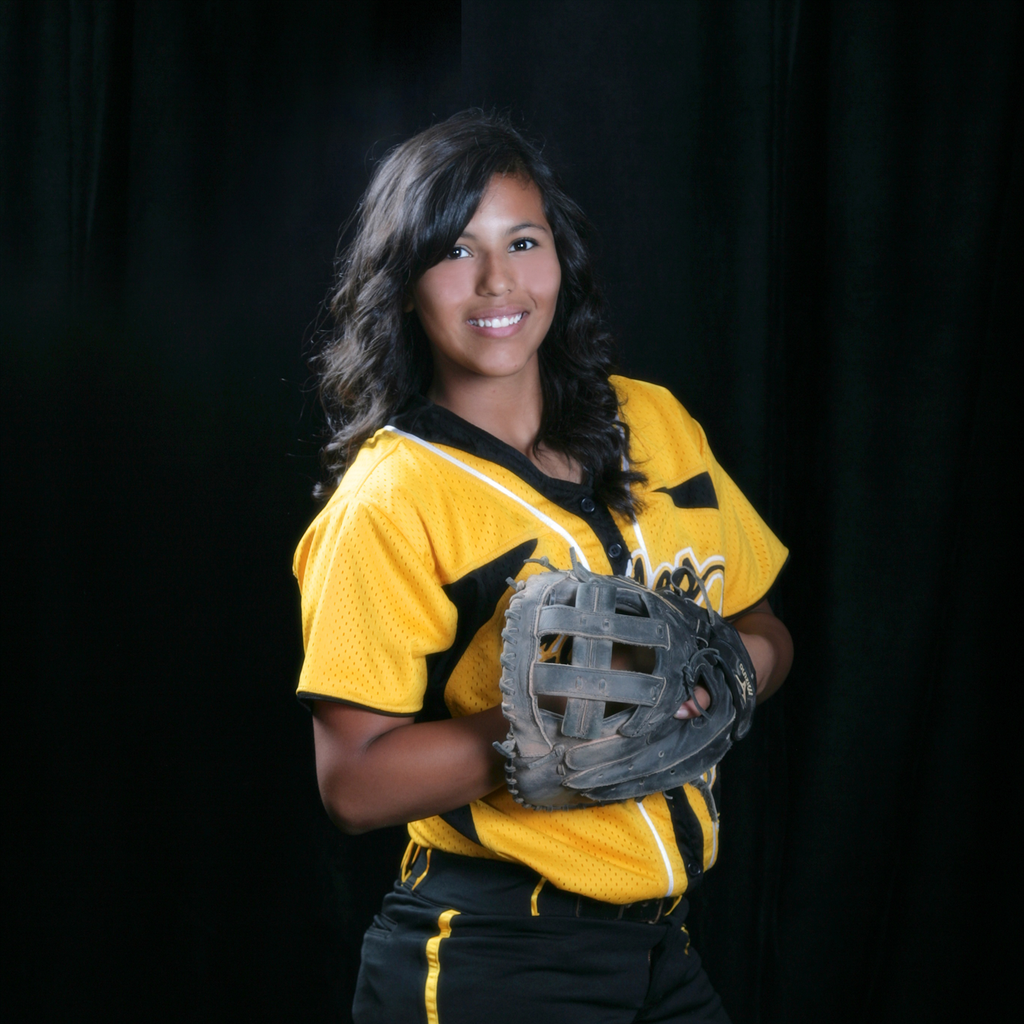 Chayanna Gallardo mugshot
