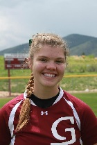 Kristen Dunson