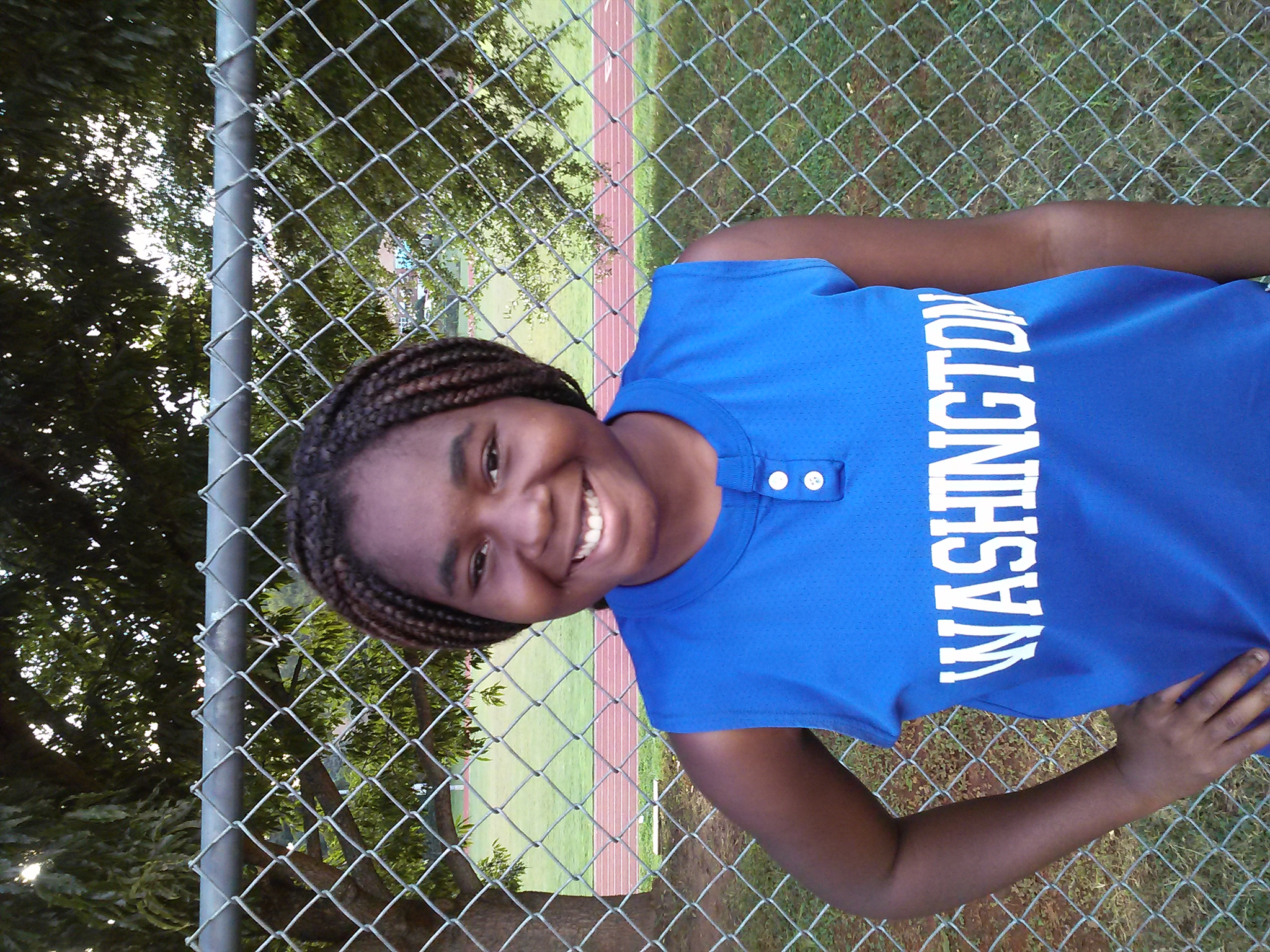 Jasmine Walker