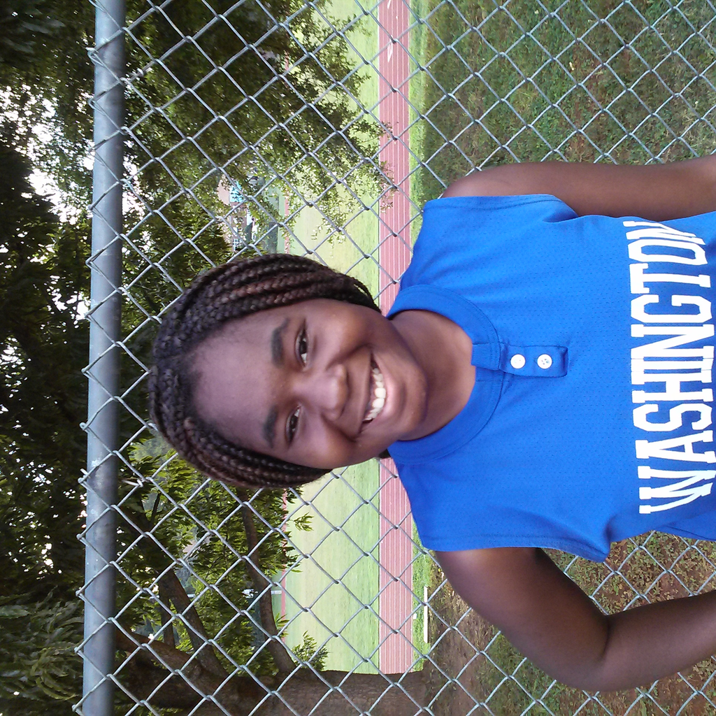 Jasmine Walker mugshot