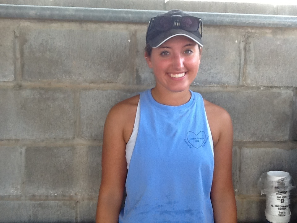 Caitlin Annunziata