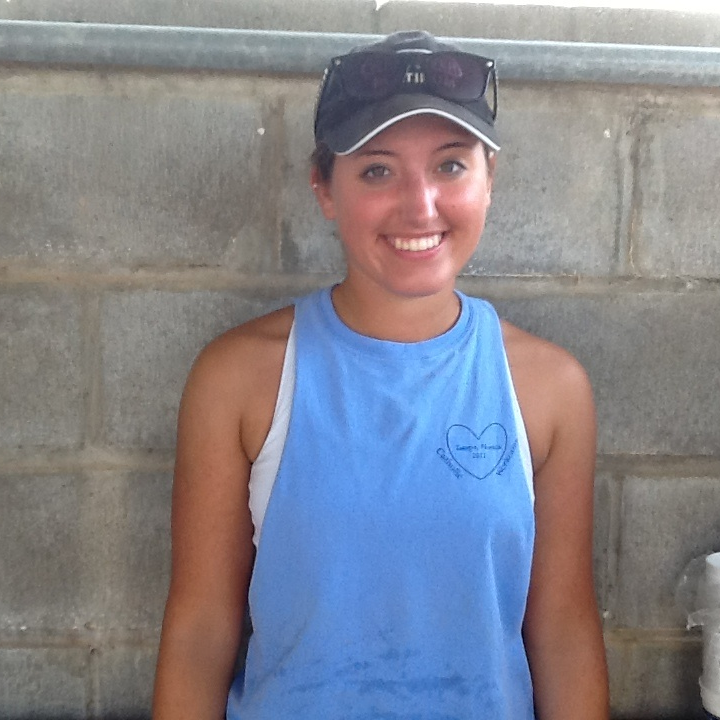 Caitlin Annunziata