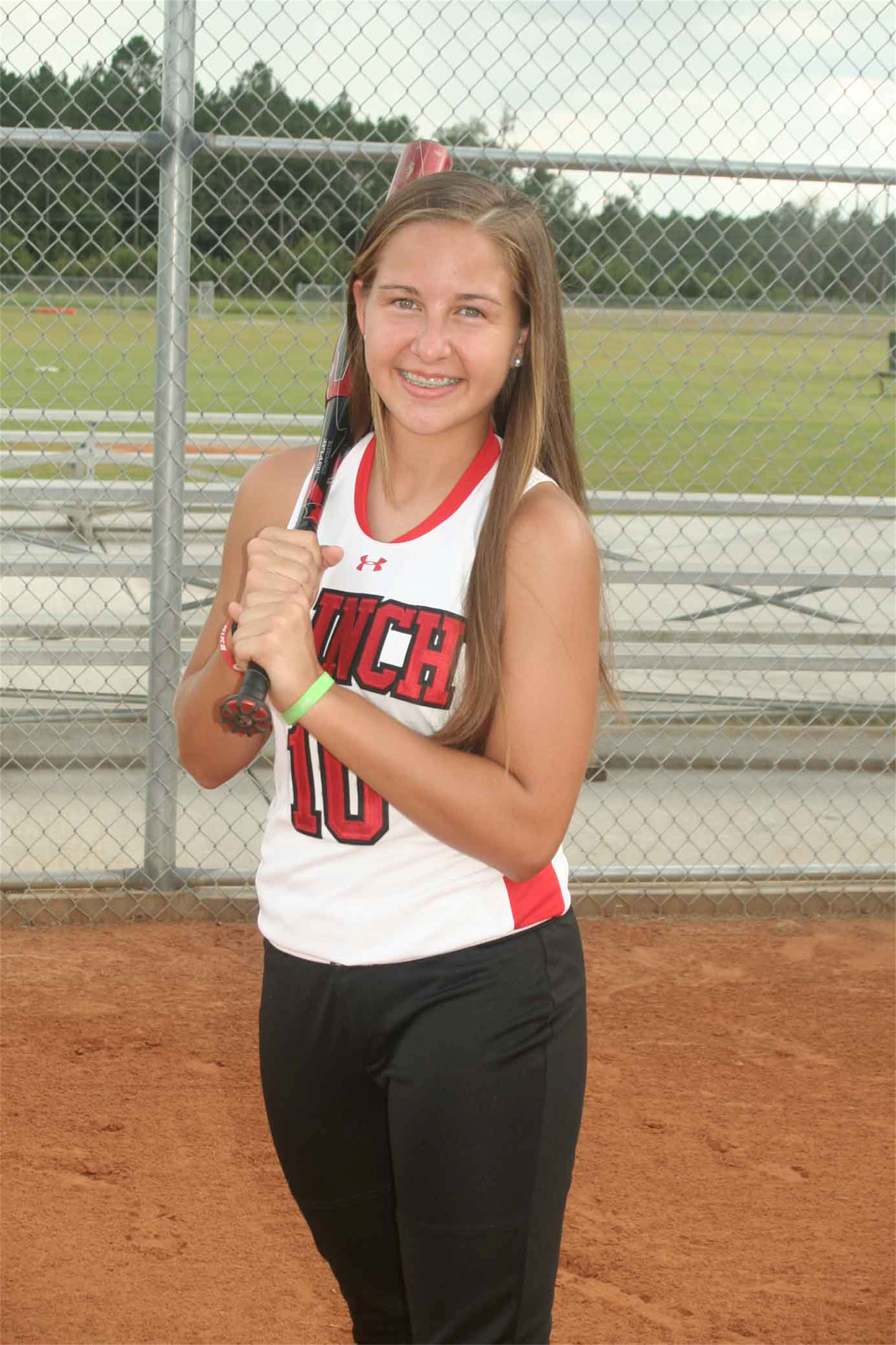 Baylee Tolle