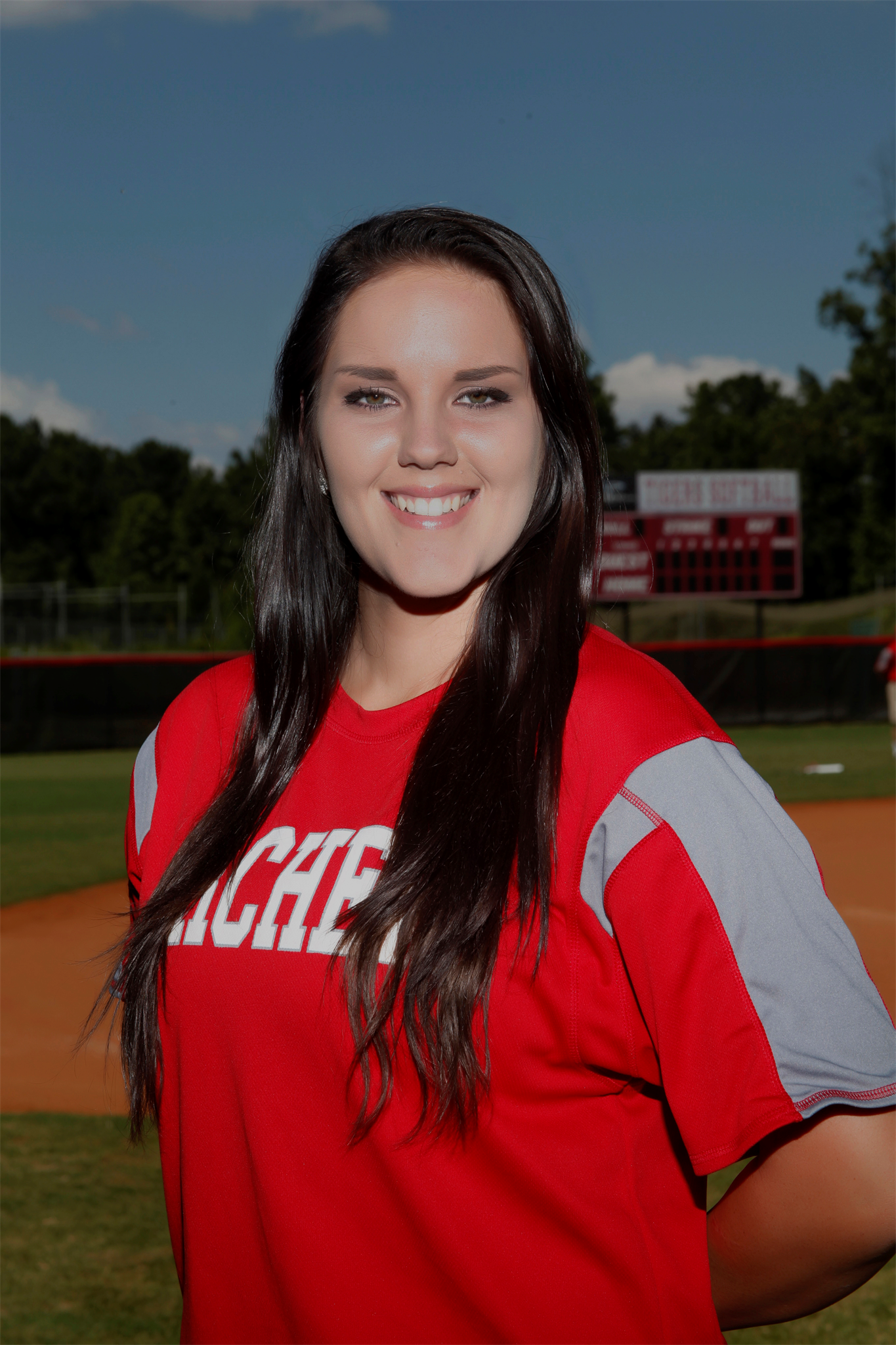 Katie Etheridge