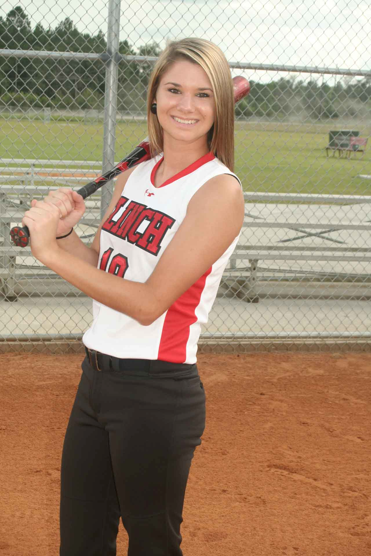 Kelsey Gaskins