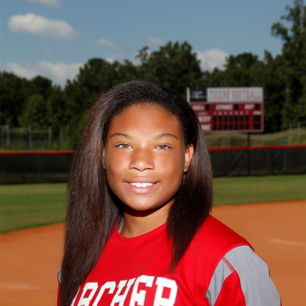 Tahra Johnson mugshot
