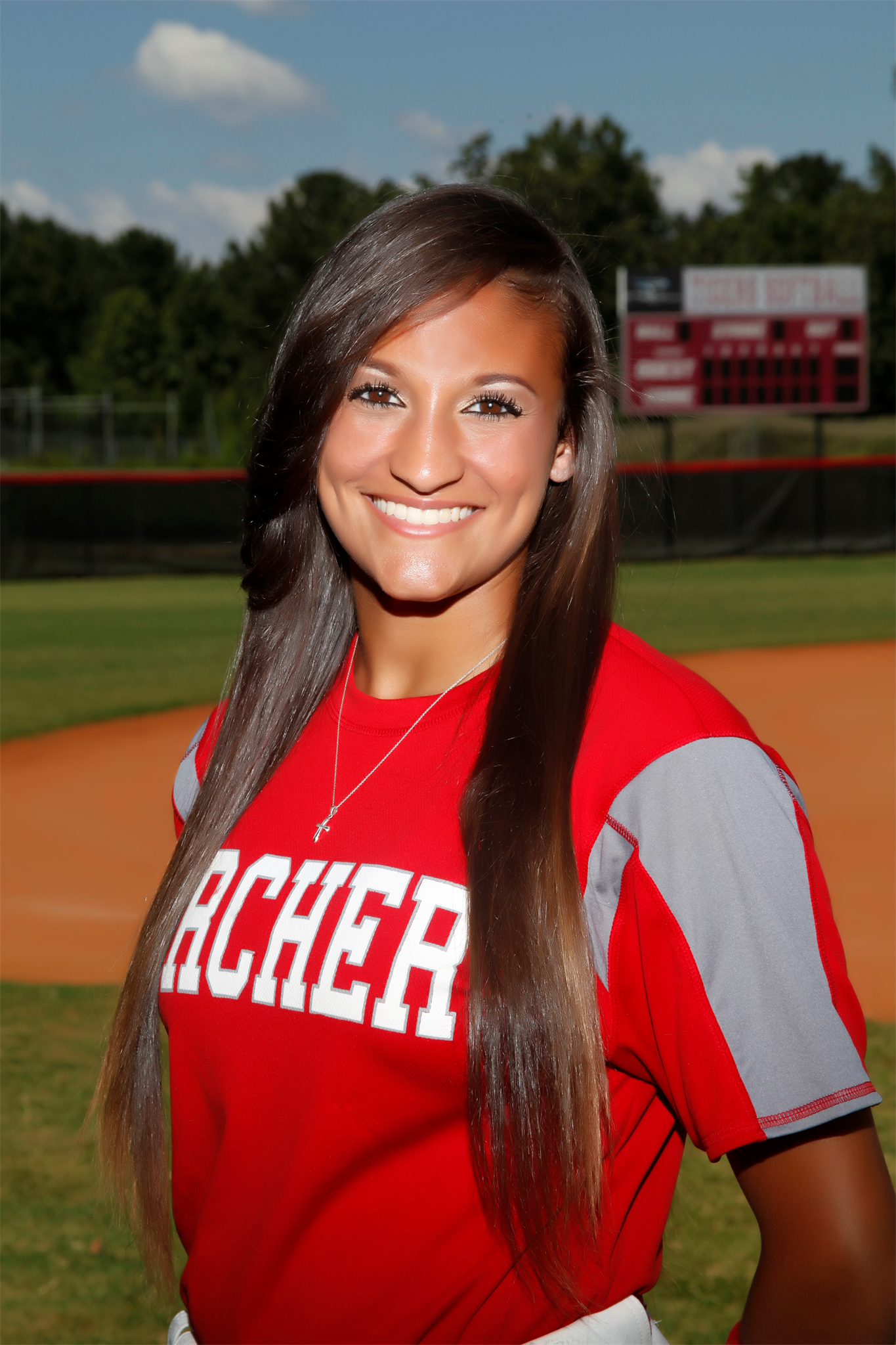 Jacqui Switzer