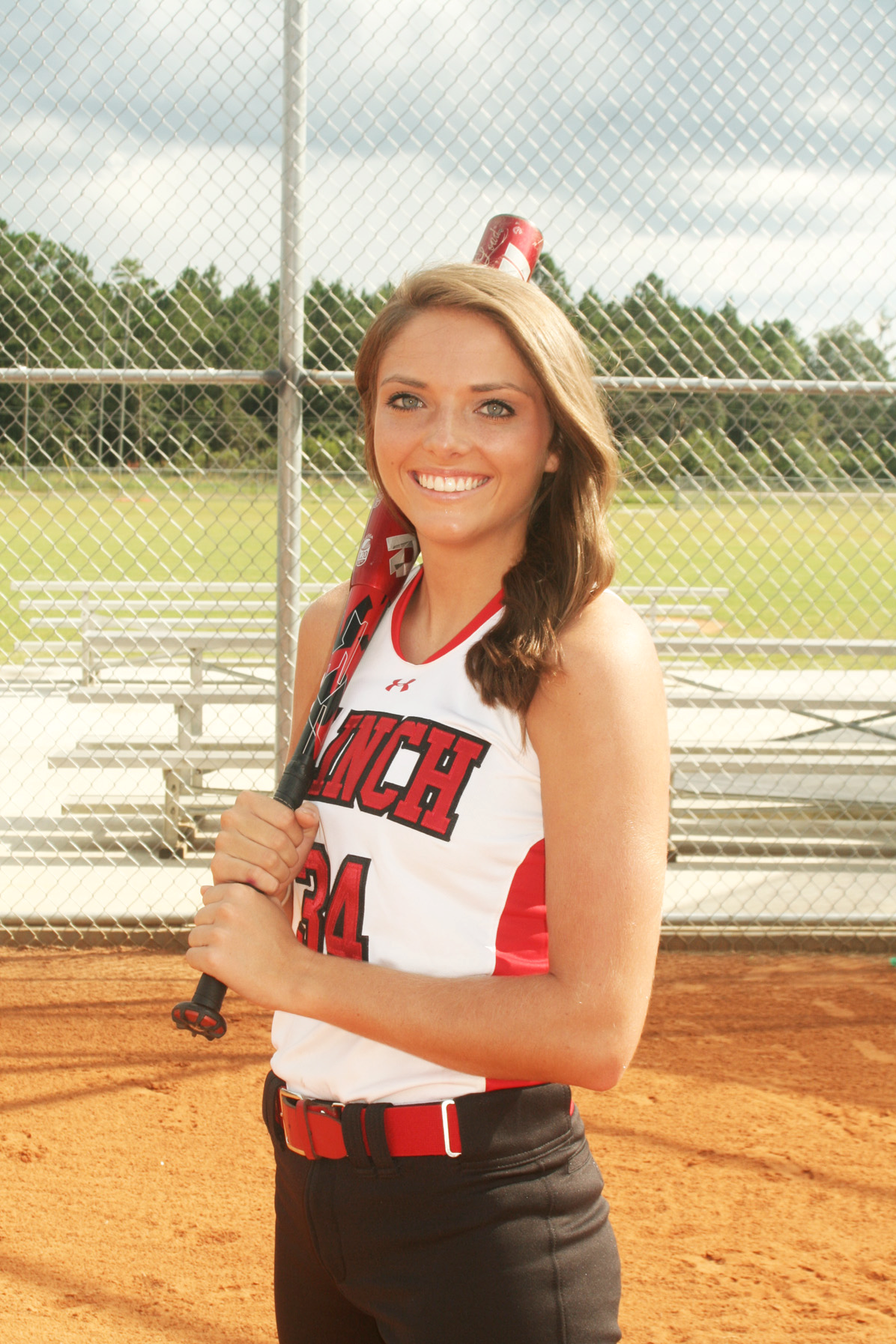 Brooke Barber