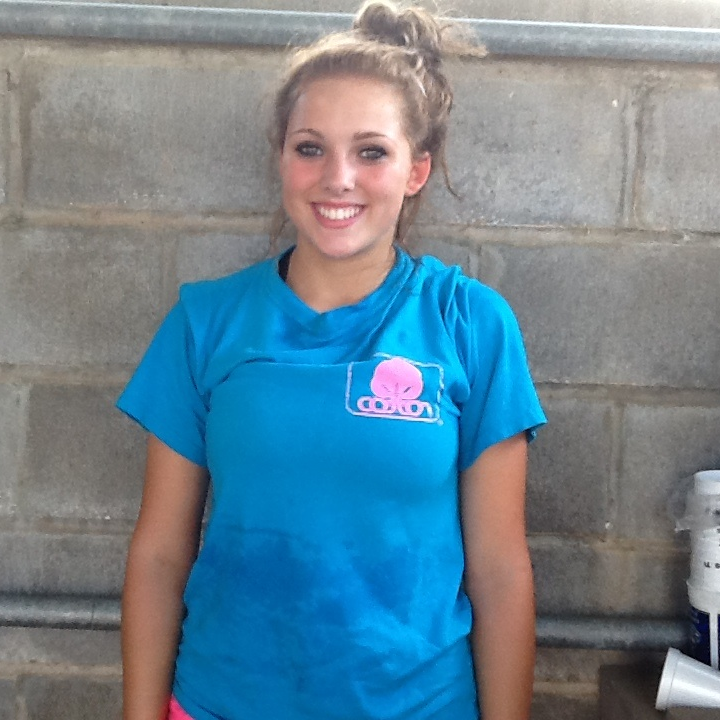 Aubry Horne mugshot