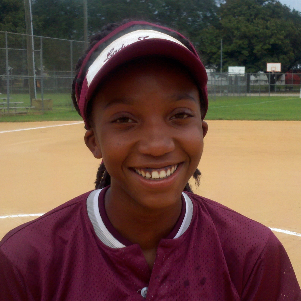 Ciara Jenkins