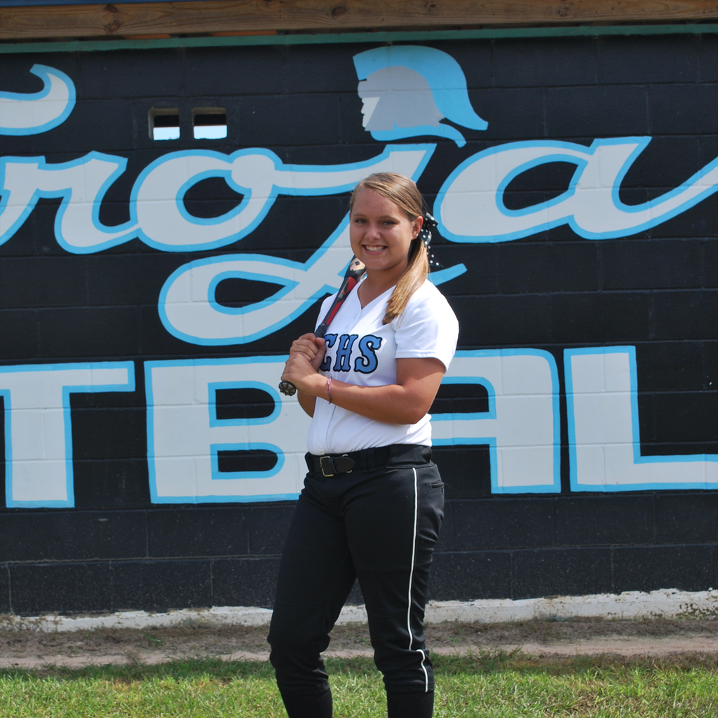 Makayla Clark
