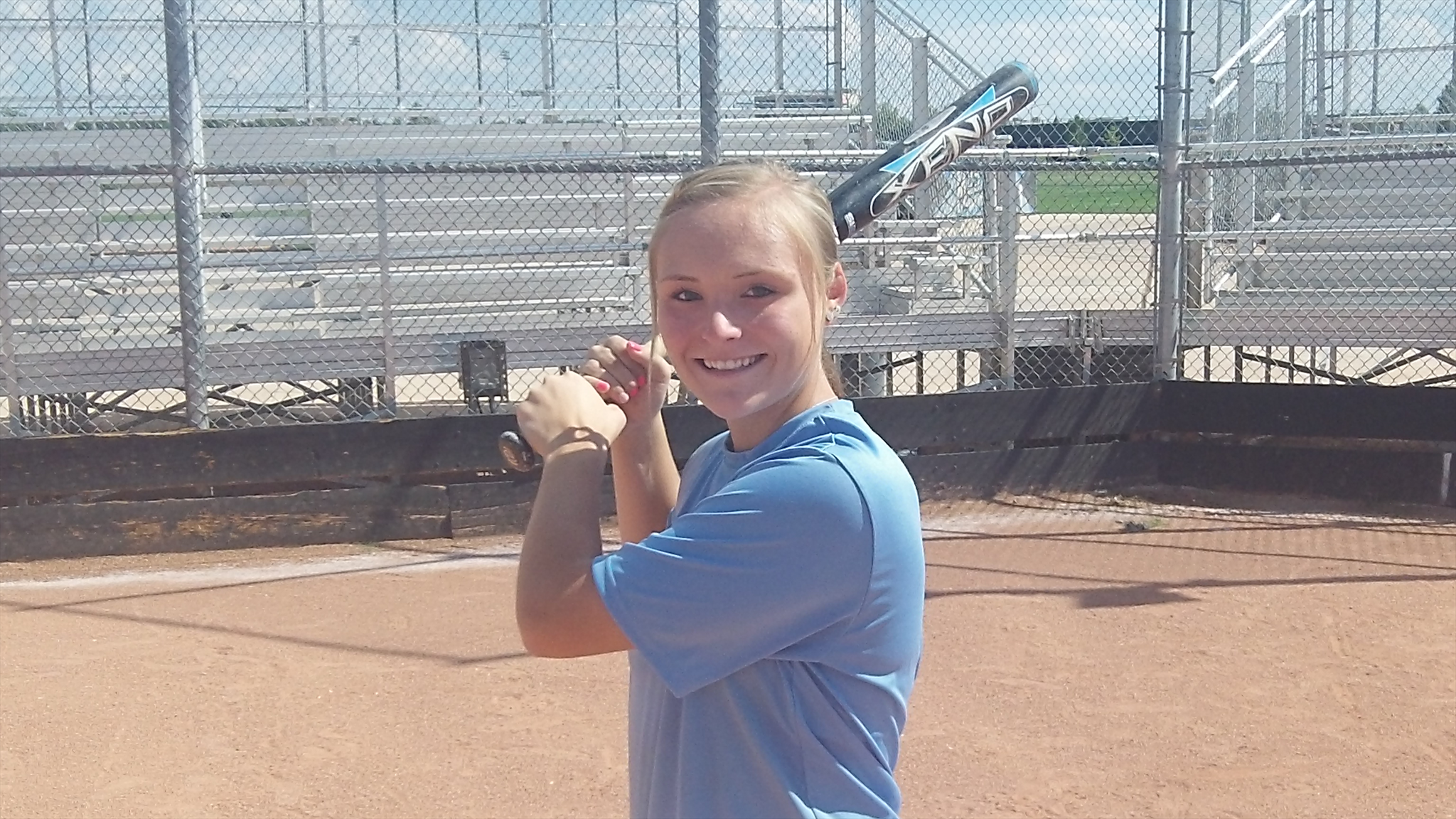 Harley Huser