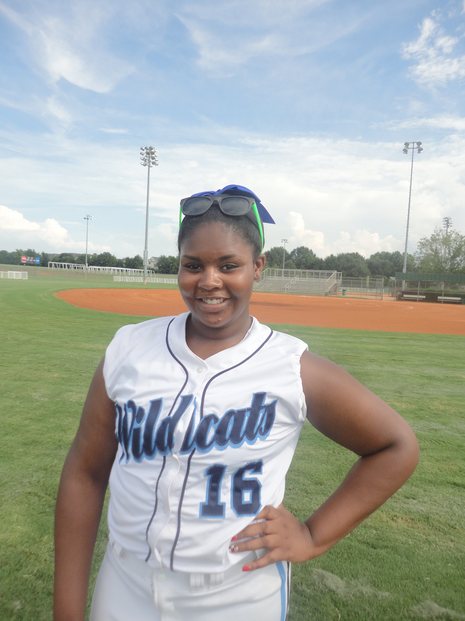 Kaylen  Johnson