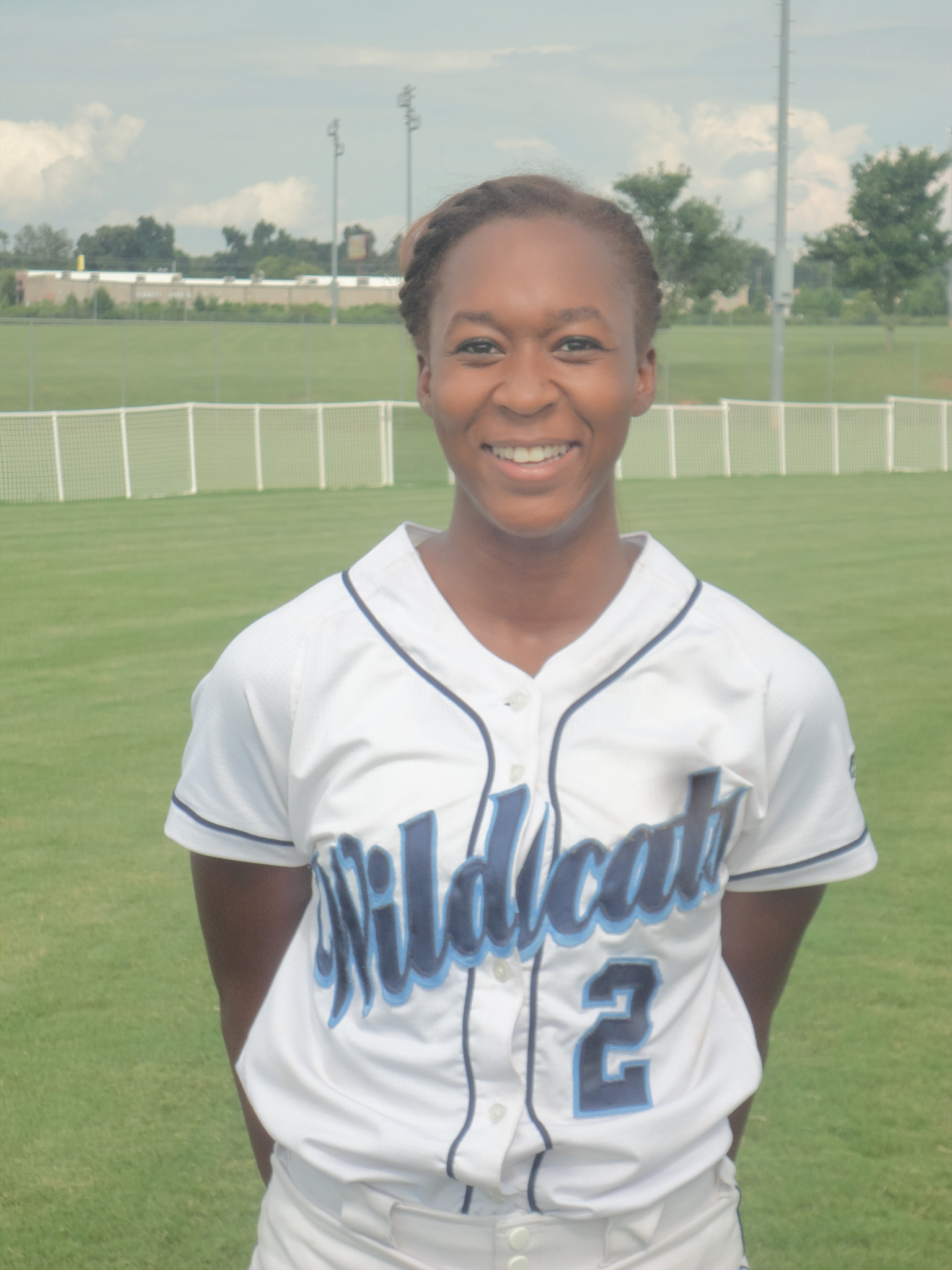 Christin Morris