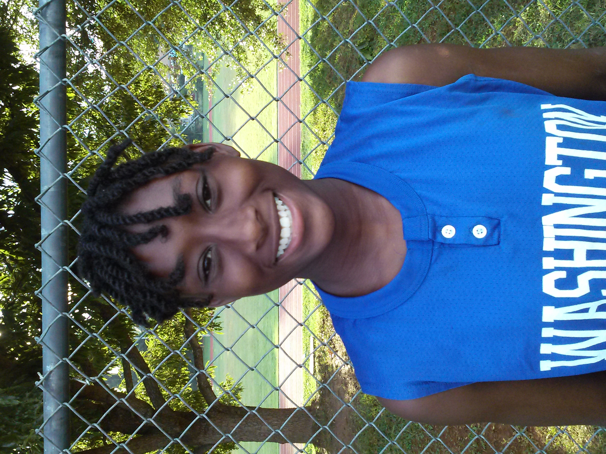 Tyeshia Pescoe