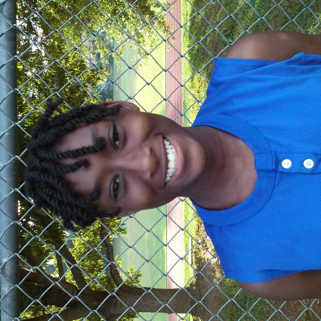 Tyeshia Pescoe mugshot