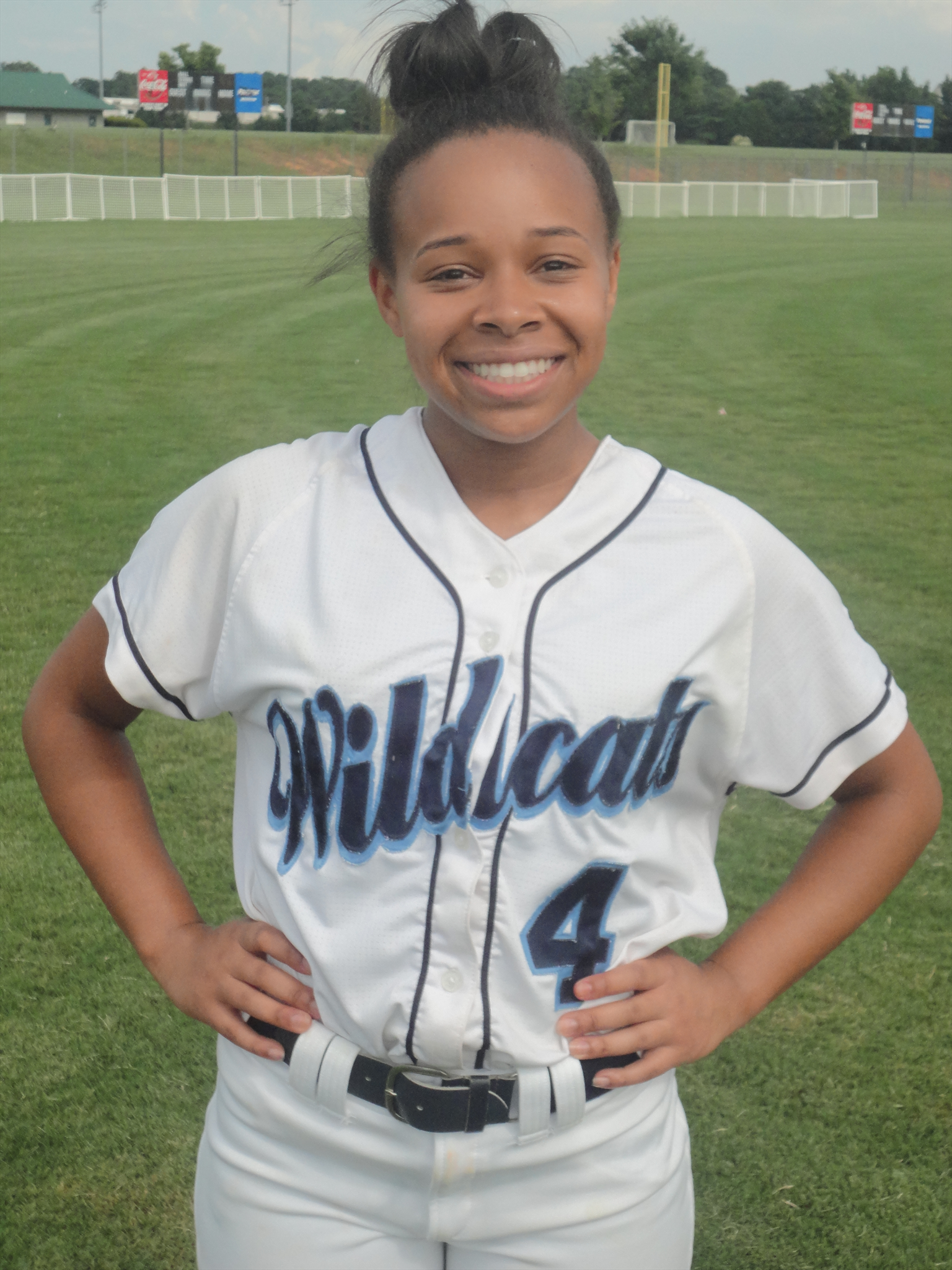 Jada Willis