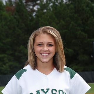 Savannah Giddins
