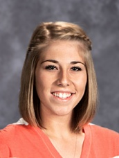 Jenny  Van Vleet