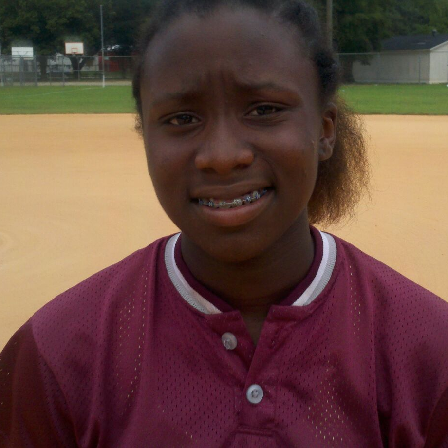 Kianna Lancaster mugshot