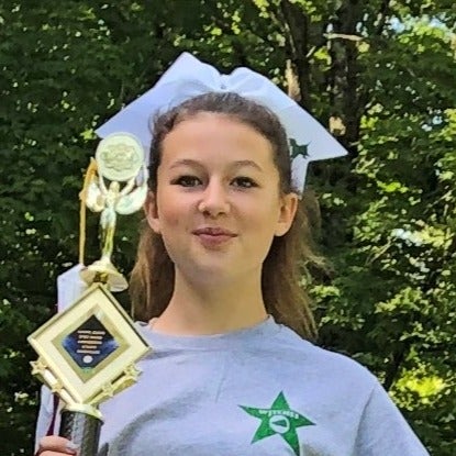 Abbi Myers mugshot