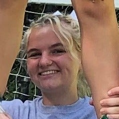 Kelsy Smith mugshot