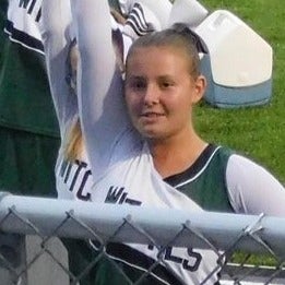 Kaitlyn  Lavoo mugshot