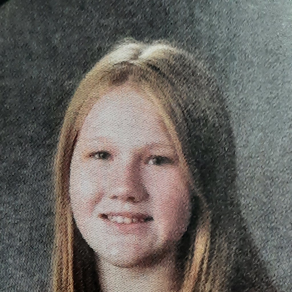 Emma Roberson mugshot