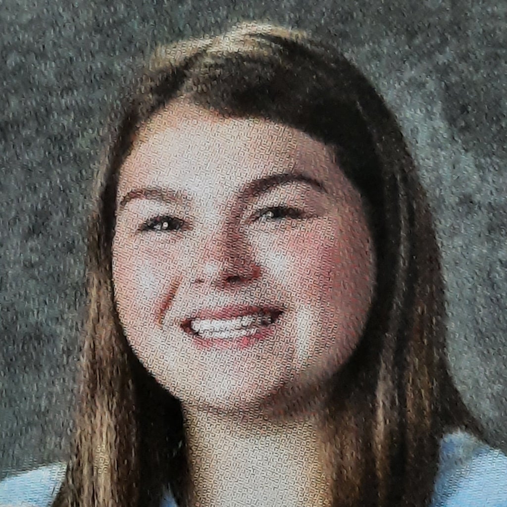 Lainey Bradley mugshot