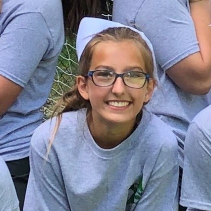 Peyton  Colby mugshot