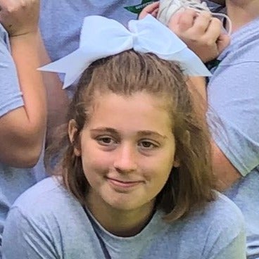 Mia Sausville mugshot
