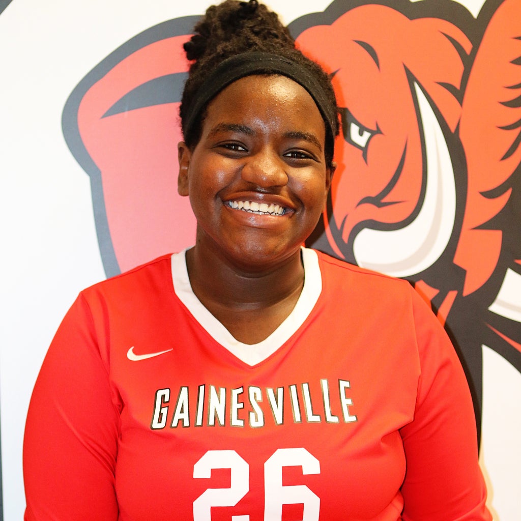 Janae Willock