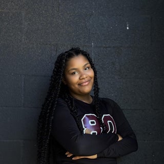 Candi Griffin mugshot