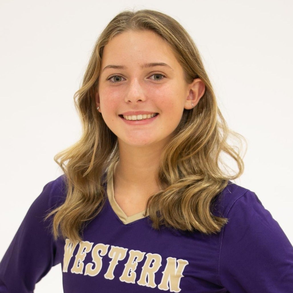 Gracie Patterson
