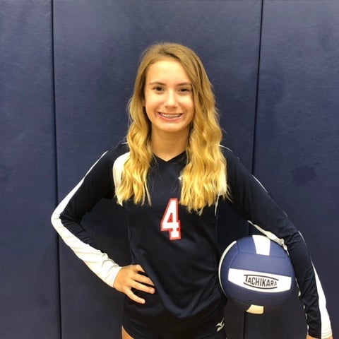Katelyn  Carroll