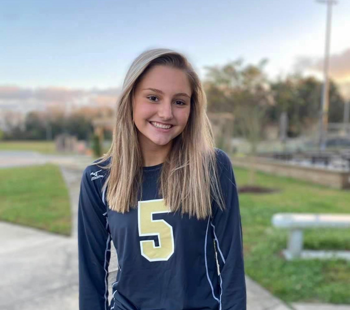 Mackenzie  Pope