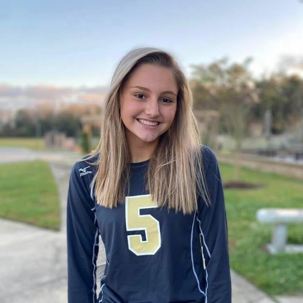 Mackenzie Pope